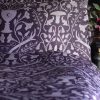 Accessories * | Brand New Sin In Linen All Alchemy [Royal] | King Duvet Cover