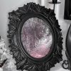 Homewares * | Best Sale Killstar Gothic Homewares Evaki | Photo Frame"