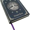 Homewares * | Best Deal Nemesis Now Gothic Homewares Embossed | Dream Book`