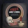 Pop Culture * | New Albi Arts Horror True Ghost Stories | Colouring Book