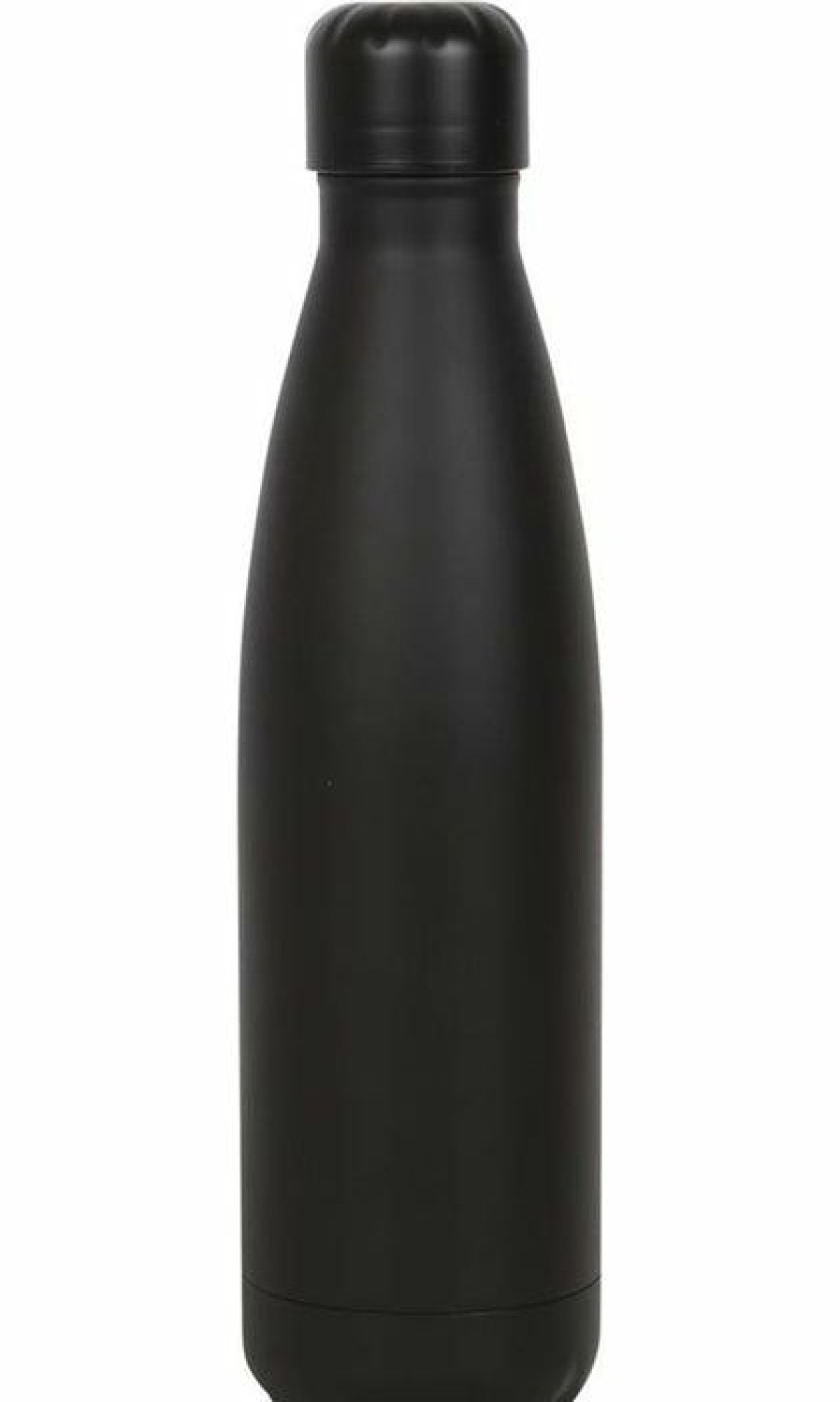 Homewares * | Brand New Gothic Gifts Gothic Homewares Dead Thirsty | Metal Water Bottle