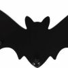 Styles * | Coupon Gothic Gifts Bats Bat | Wall Hook