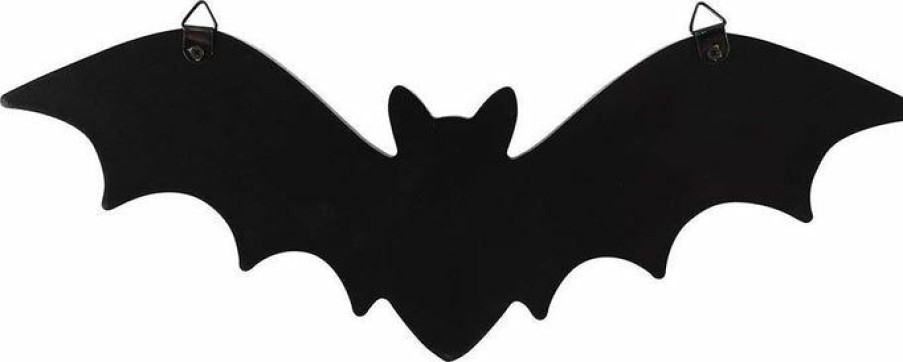 Styles * | Coupon Gothic Gifts Bats Bat | Wall Hook