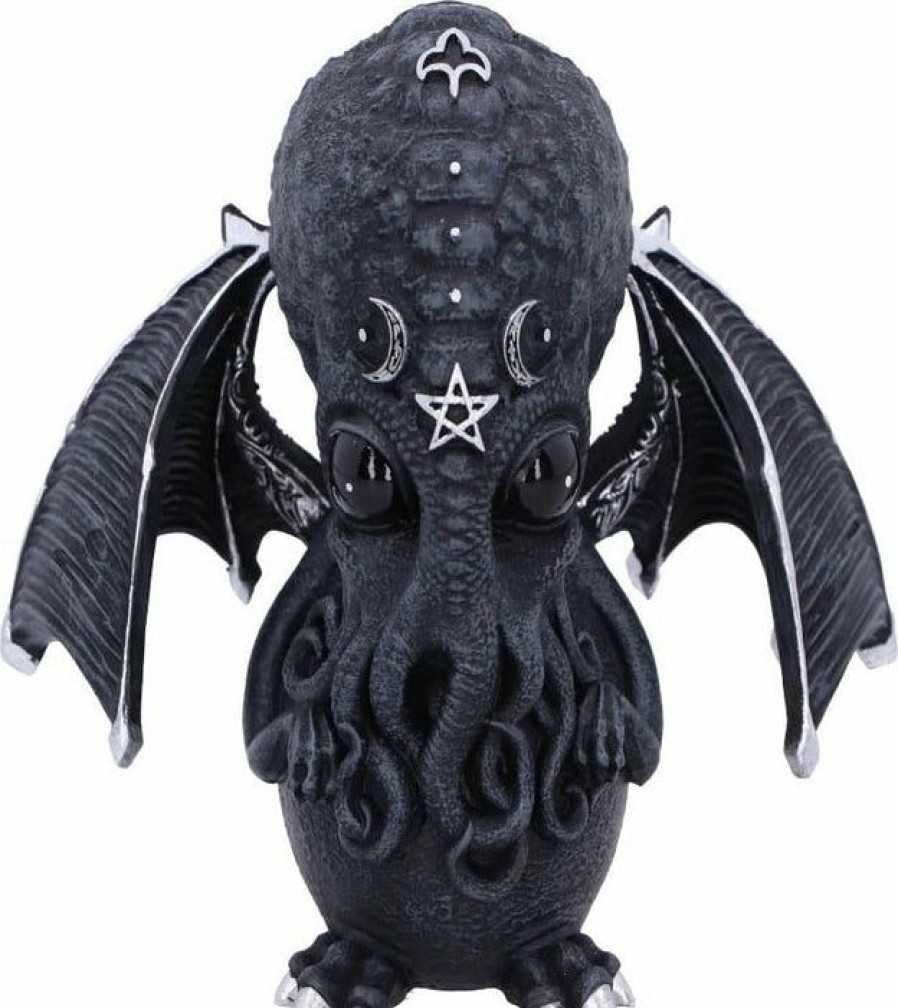 Styles * | New Nemesis Now Pentacles & Pentagrams Culthulhu | Figurine