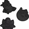 Styles * | Hot Sale Killstar Cats Ghost Kitty | Cookie Cutters