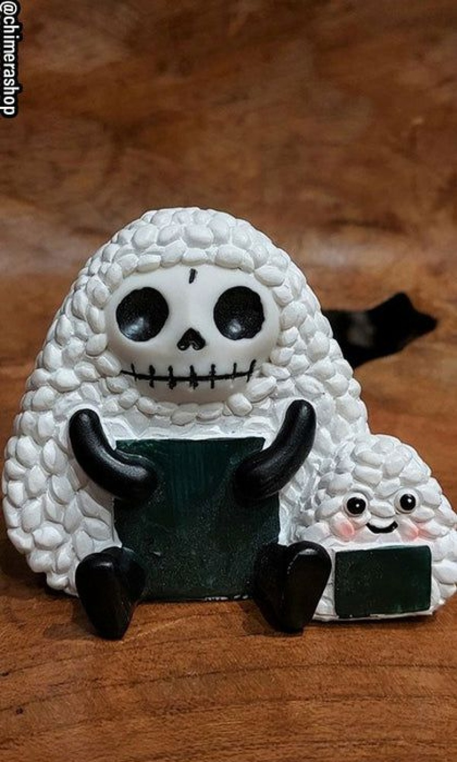 Homewares * | Promo Furrybones Gothic Homewares Musubi | Figure