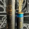 Homewares * | Best Sale Gothic Gifts Gothic Homewares Esoteric Manifestation [Sage & White Tea] | Reed Diffuser