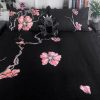 Accessories * | Brand New Hells Blankets All Sakura Akumu | King Quilt Set