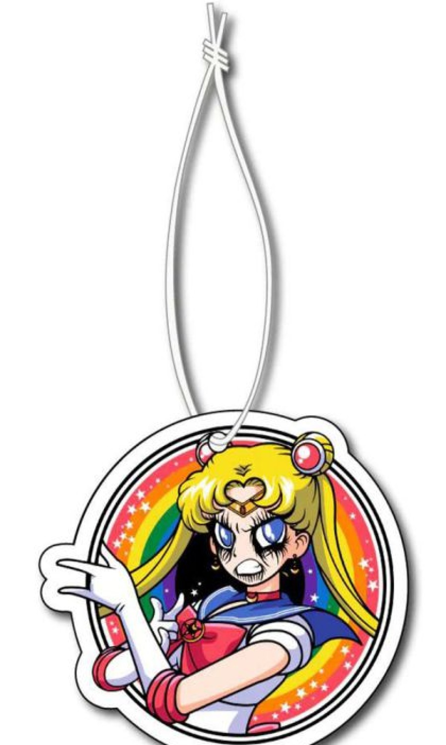 Pop Culture * | Brand New Vera'S Eyecandy Sailor Moon | Air Freshener