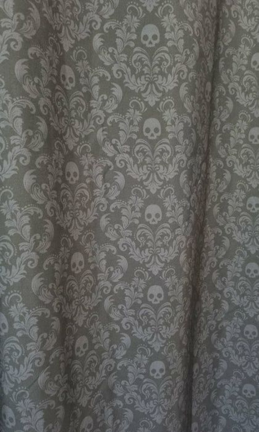 Styles * | Best Sale Hells Blankets Halloween Eternal Underworld | Curtain [Faulty]**