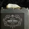 Styles * | Outlet Soap Cult Halloween Raven | Body Soap